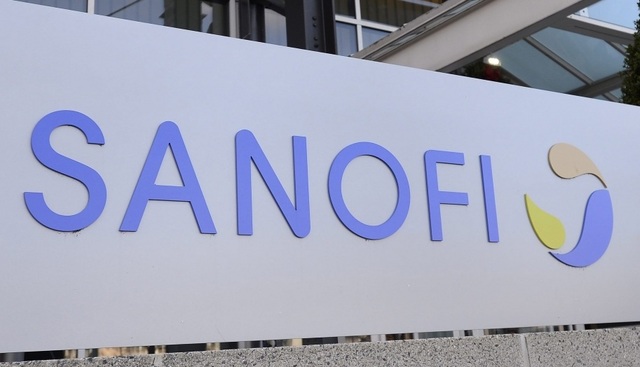   :   Sanofi      