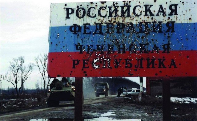 Чечня — республика, победившая «сверхдержаву»