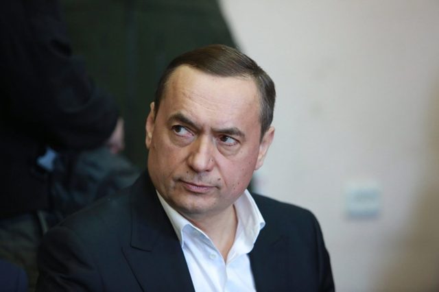 «Мифы» дела Мартыненко. НАБУ разъяснило некоторые моменты скандального разбирательства