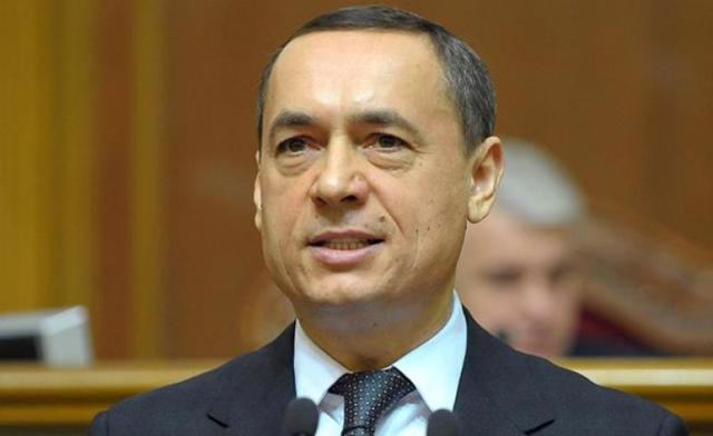 Два фигуранта дела Мартыненко сбежали за границу