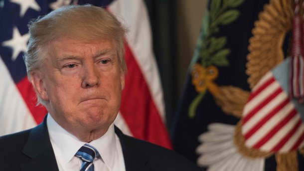 Трамп стал самым непопулярным лидером за 65 лет