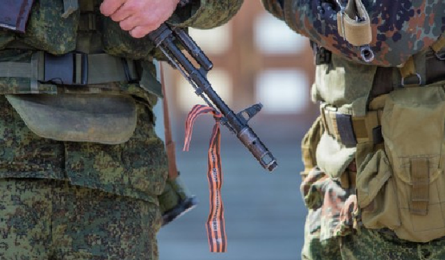 23 боевика задержаны за неделю на Донетчине при проверках на блокпостах, - Нацполиция