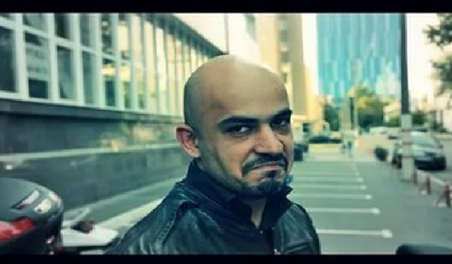 Пашинский шантажирует Найема, видео интимного содержания, - Богуцкая