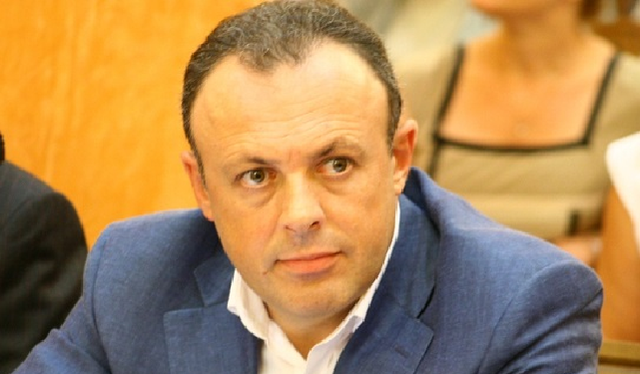 Коррупция ушла на поруки. Правосудие пошло по рукам