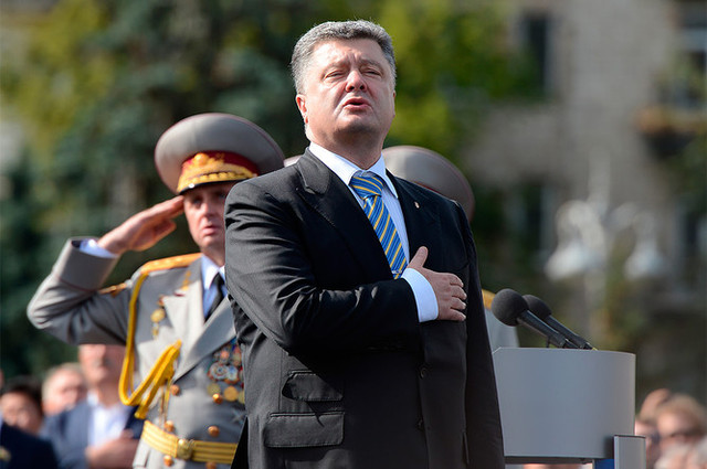 “Деолигархизация” в Украине идет за счет других олигархов в пользу олигарха-президента — эксперт