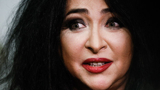 Скандал с Лолитой Милявской набирает обороты: певицу взбесило заявление украинского нардепа Антона Геращенко