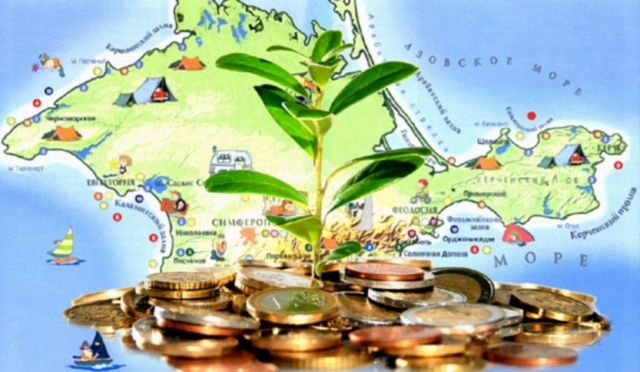 Крымчанка, звавшая оккупантов, призналась, что при Украине жилось лучше (видео)