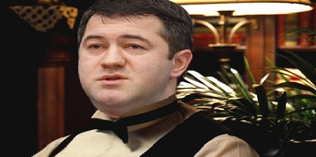 Семейство Насировых-Глимбовских считает, что украинцев можно грабить бесконечно и безнаказанно, - мнение