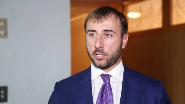 У спонсора "Радикальної партії" Рибалки журналісти виявили завод в Липецьку