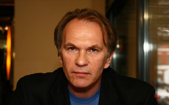 "Миротворец" внес в "Чистилище" звезду российского кино Гуськова