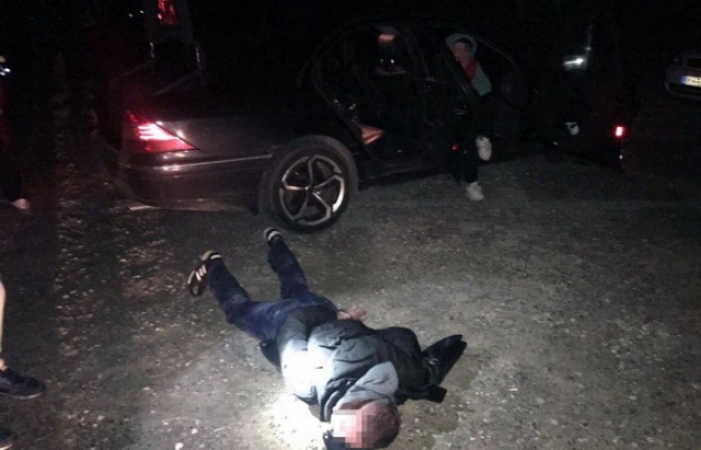 СБУ затримала на Закарпатті банду, яка продавала "важкі" наркотики по всій Україні