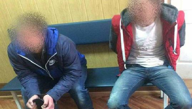 Закрытая травма головы и сотрясение головного мозга: из-за замечания по поводу распития алкоголя избили полицейского