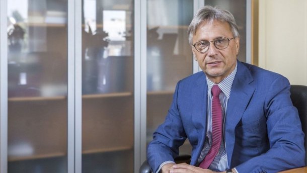 Лавренчук погодився замінити Гонтареву на посаді глави НБУ, – джерело