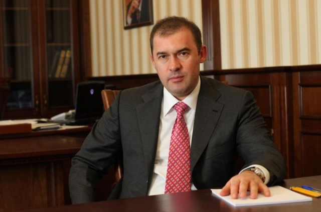 Реванш на Полтавщині. Рейдери-регіонали підкорюють газовий ринок