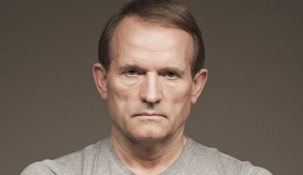 Український друг Путіна виходить з тіні, - західні ЗМІ