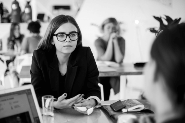 Конфуз на коллегии МВД: Аваков попросил Дееву рассказать "о разбитом сердце"