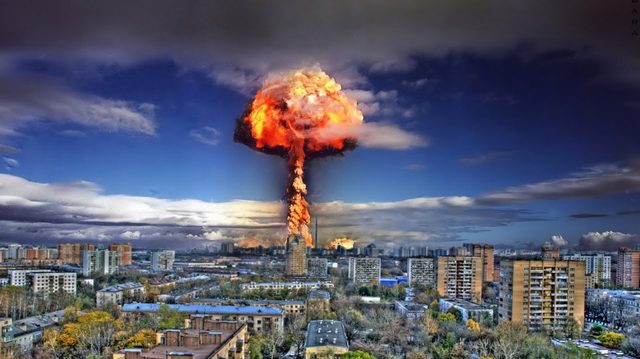 Граждан предупредили: в Японии ожидают ядерного удара КНДР