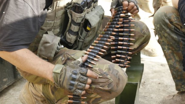 Сили АТО понесли непоправні втрати: двоє воїнів загинули, багато поранених