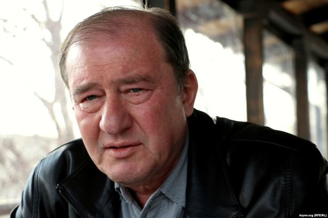 Умеров обратился к политическому пленнику РФ Зейтуллаеву