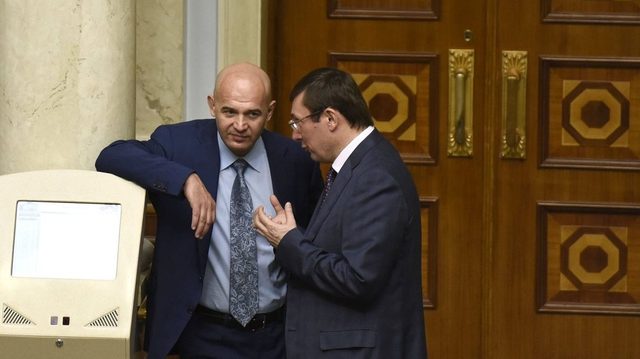 Бизнес-партнер Порошенко рассказал когда тарифы в Украине начнут падать