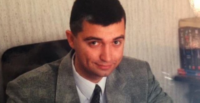 Осужденный пожизненно украинец перерезал себе вены в крымской тюрьме