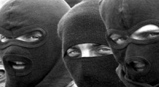 В Киеве банда под видом оперативников СБУ похитила человека и требовала выкуп