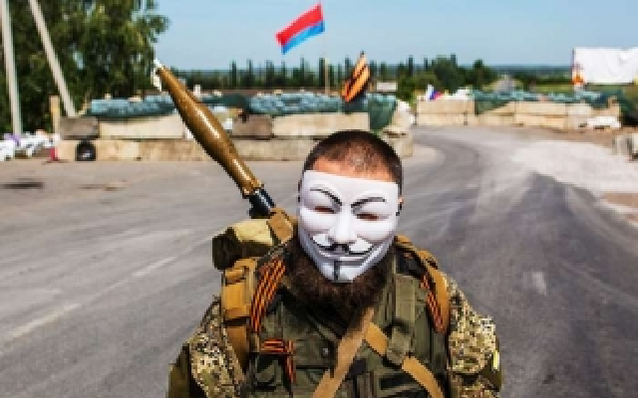 У Яроша рассказали, чего ожидать от террористов на Донбассе на майские праздники