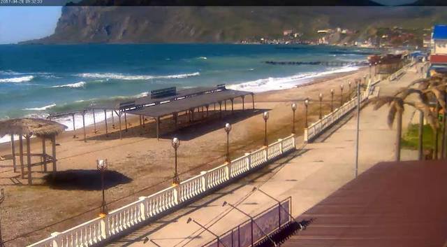 В сети показали "миллионы туристов" в Крыму