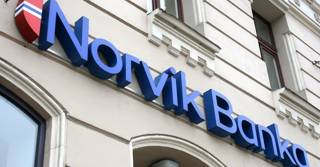 Norvik bank передумал покупать Сбербанк в Украине