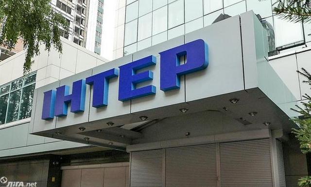 Телеканал "Интер" поймали на показе российской пропаганды: шестерки Кремля, не стесняясь, пропагандируют запрещенный фильм из России в прямом эфире