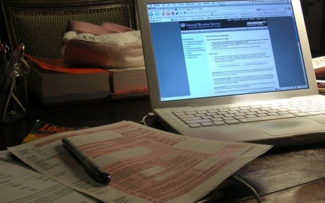 Украинцам рассказали о штрафах за сокрытие доходов