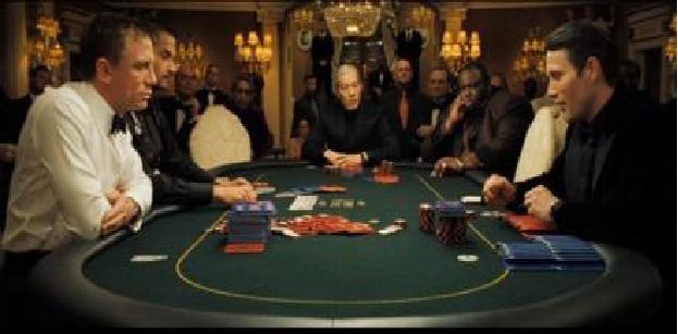 Большая игра. Темные дела олигарха Иванющенко и банкира Родина