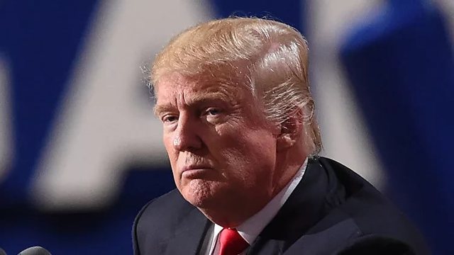 Мы можем дойти до крупного конфликта с Северной Кореей, - Трамп