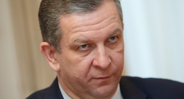 Рева: граждане Украины стали жить лучше