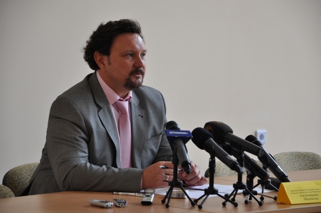 Ігор Шкробанець: "До створення госпітальних округів потрібно залучати експертів"