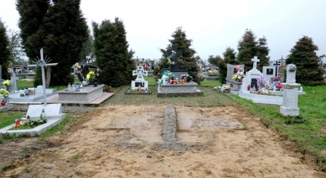 Минкульт Польши: Памятник воинам УПА снесли законно