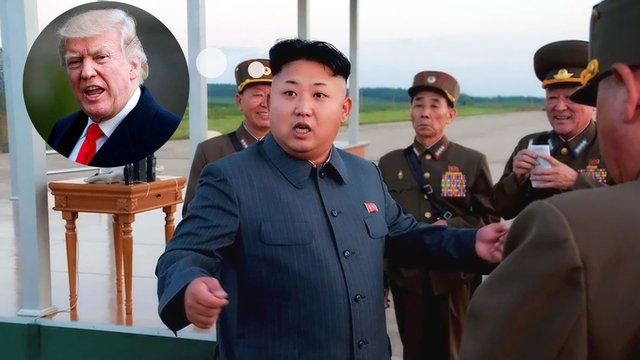 Нас пугали ядерной войной, а вышел негромкий «пшик»