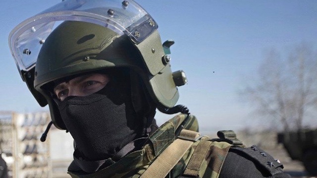 Обвинувачений у справі видачі 156 автоматів тітушкам вийшов на свободу