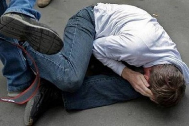 У метро “Минская” в результате драки погиб мужчина