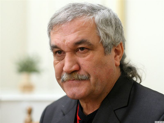 Шкляр несподівано висловився щодо ситуації в Україні