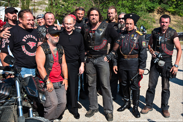 МЗС Польщі не бачить підстав для заборони в’їзду путінським байкерам