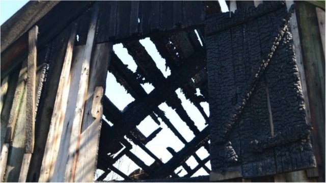 Украинский солдат умер на операционном столе