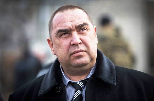 В "ЛНР" назревает масштабная катастрофа со светом