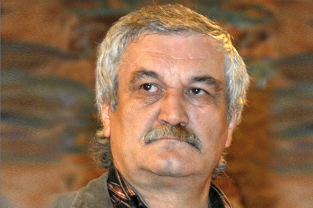 Украинский писатель заявил, что Крым и Донбасс никогда не были украинскими