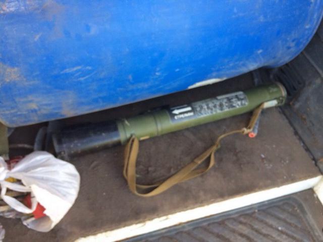 Военнослужащие продавали гражданским боеприпасы из зоны АТО, - СБУ