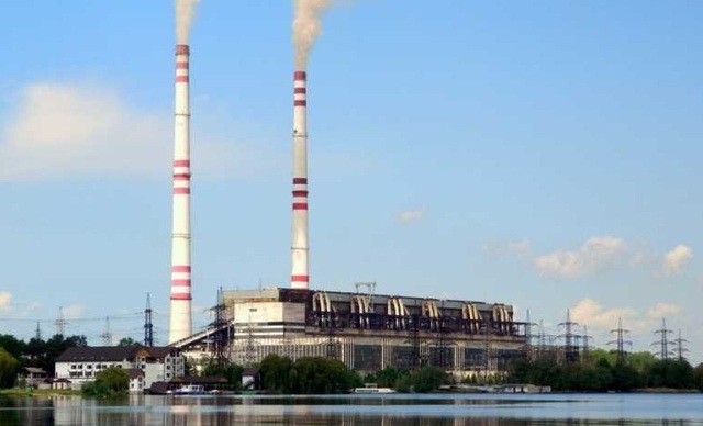 З обласного бюджету Ахметову дадуть 15 мільйонів на ремонт Ладижинської ТЕС