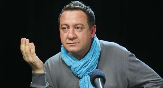 Айдер Муждабаев: Украинец может хотеть поехать в Москву только на танке