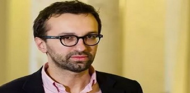 "Луценко с подчиненными разыграл фарс в погоне за рейтингом", - Сергей Лещенко