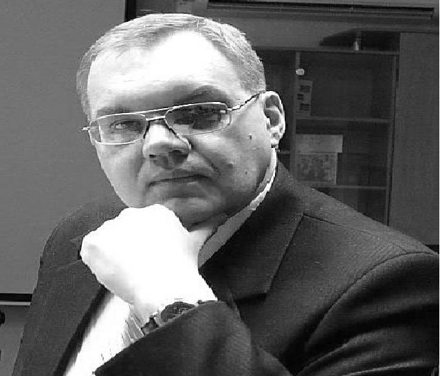 В Харькове скончался проректор Каразинского университета