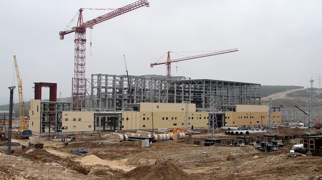 Очередной провал России: Энергонезависимость Крыма фактически невозможна